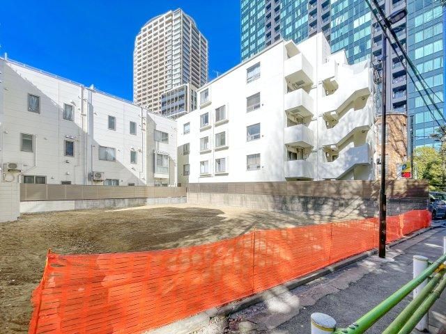 Residential Land for Sale in Mita, Minato Ward, Tokyo - Thumbnail 4