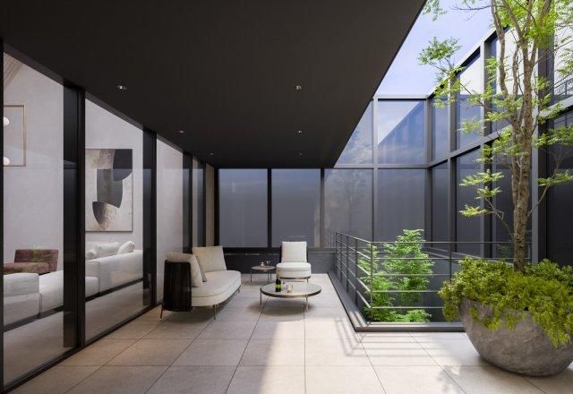 Residential Land for Sale in Mita, Minato Ward, Tokyo - Thumbnail 3