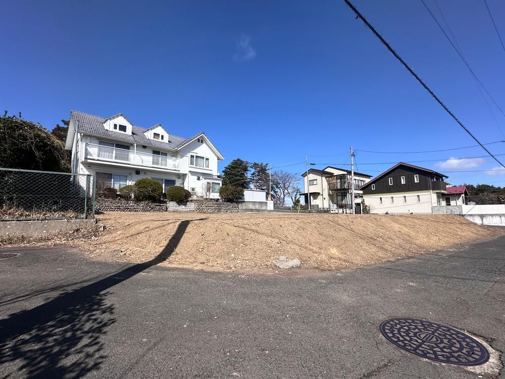 Land for Sale in Kita 2, Aoba-ku, Sendai City, 159 sqm - Thumbnail 3