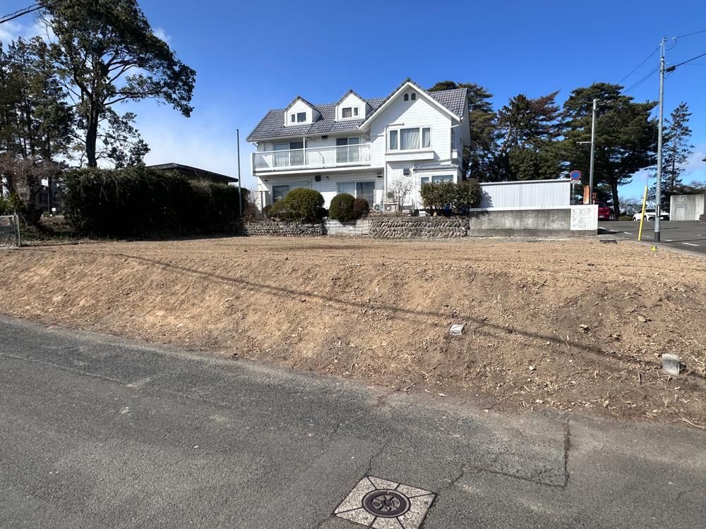 Land for Sale in Kita 2, Aoba-ku, Sendai City, 159 sqm - Thumbnail 2