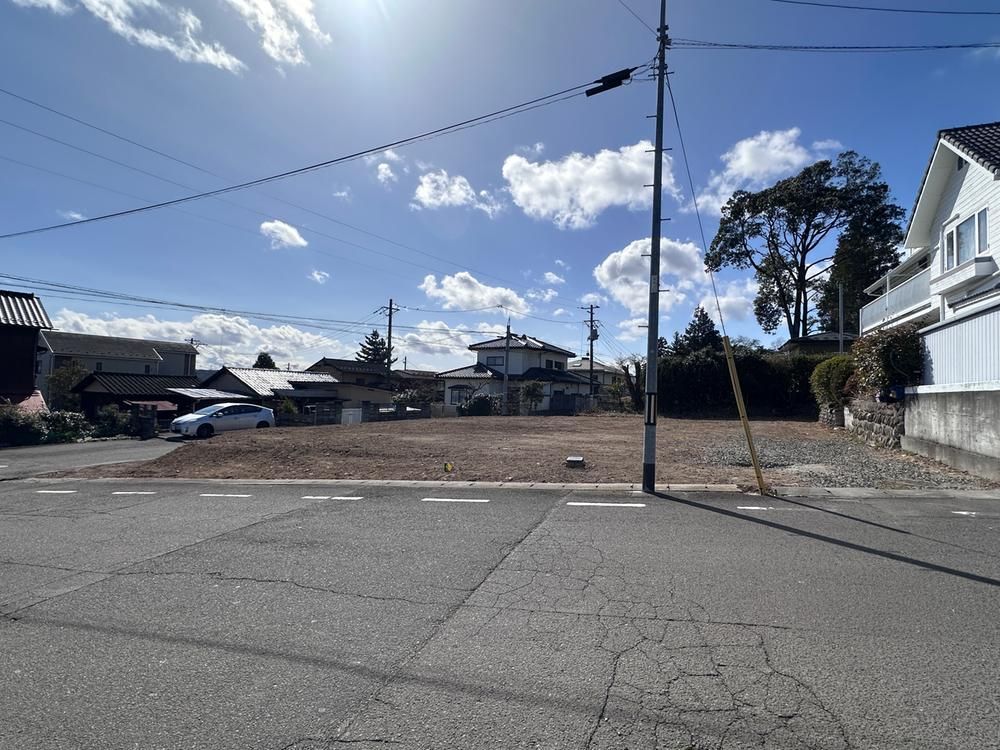 Land for Sale in Kita 2, Aoba-ku, Sendai City, 159 sqm - Thumbnail 4