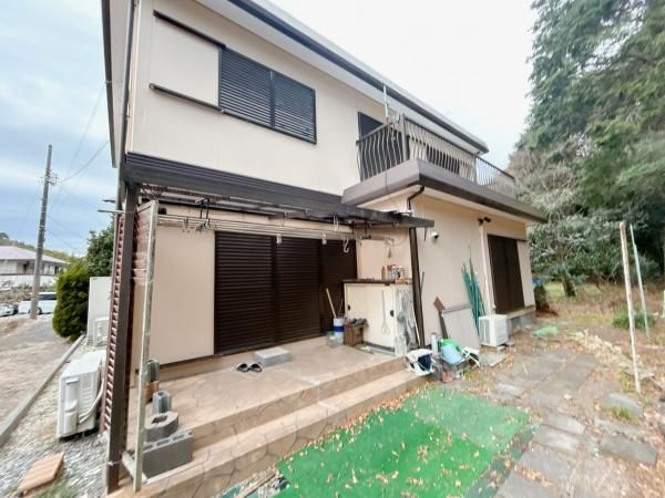 5LDK+S House for Sale in Ikeda, Shizuoka - 239m² Land - Thumbnail 3
