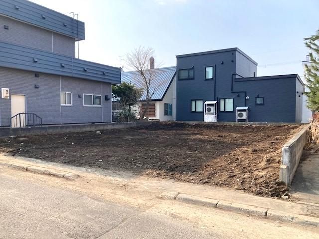 200 sqm Residential Plot for Sale in Kiyota-ku, Sapporo - Thumbnail 2