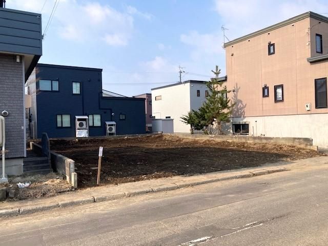 200 sqm Residential Plot for Sale in Kiyota-ku, Sapporo - Thumbnail 3