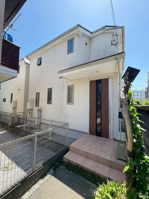 3LDKK House for Sale in Fuchu City, Tokyo - 88.56 sqm - Thumbnail 3