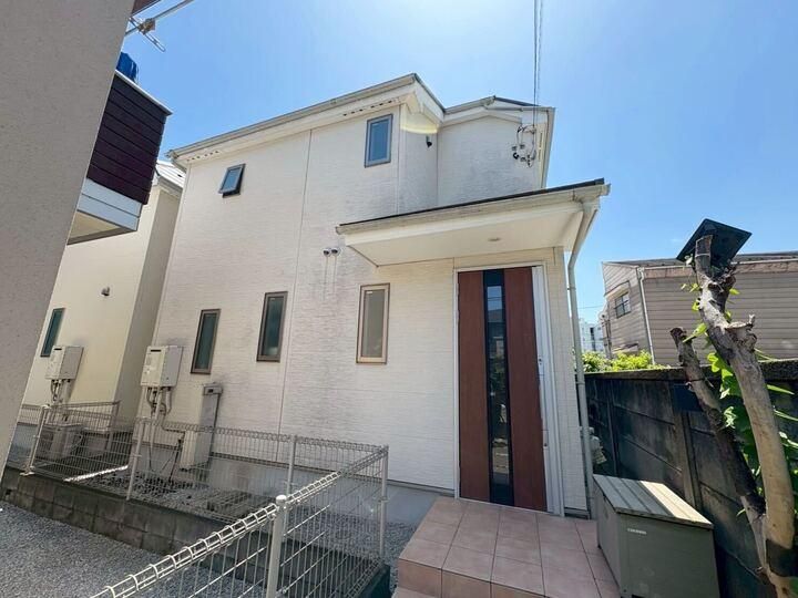3LDKK House for Sale in Fuchu City, Tokyo - 88.56 sqm - Thumbnail 2