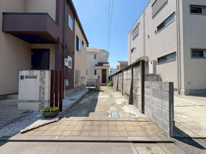 3LDKK House for Sale in Fuchu City, Tokyo - 88.56 sqm - Thumbnail 4