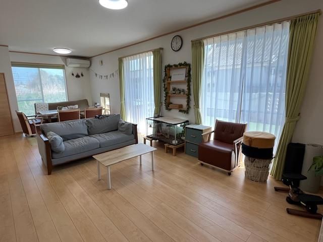 4LDK+S House for Sale in Iwaki, Fukushima - 149m2 - Thumbnail 2