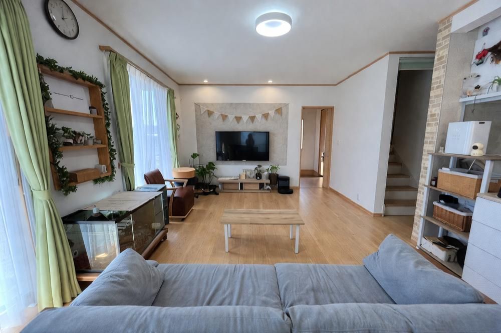 4LDK+S House for Sale in Iwaki, Fukushima - 149m2 - Thumbnail 3