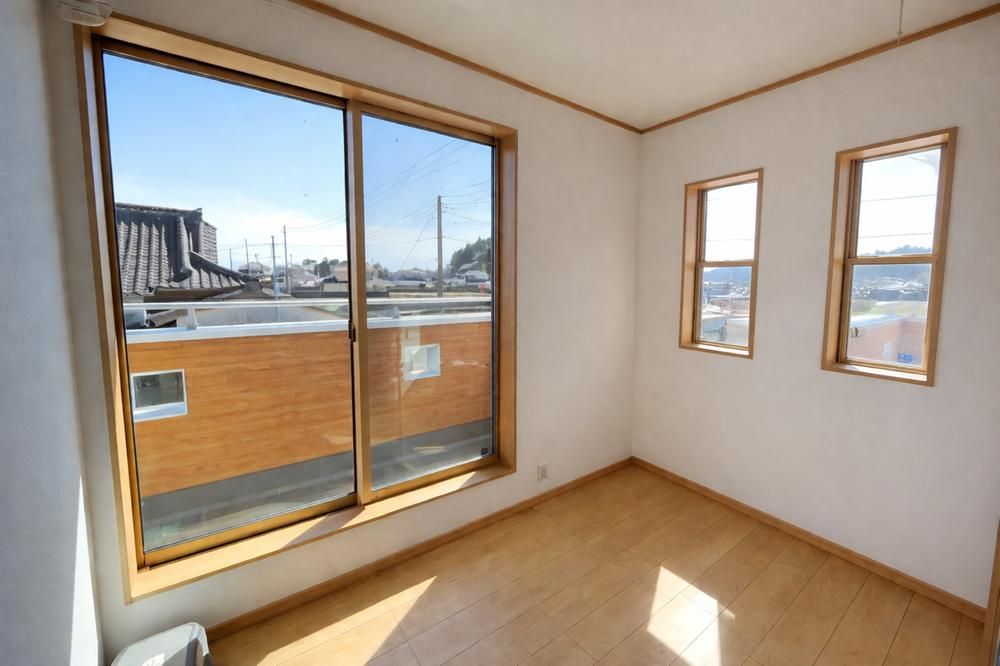 4LDK+S House for Sale in Iwaki, Fukushima - 149m2 - Thumbnail 4