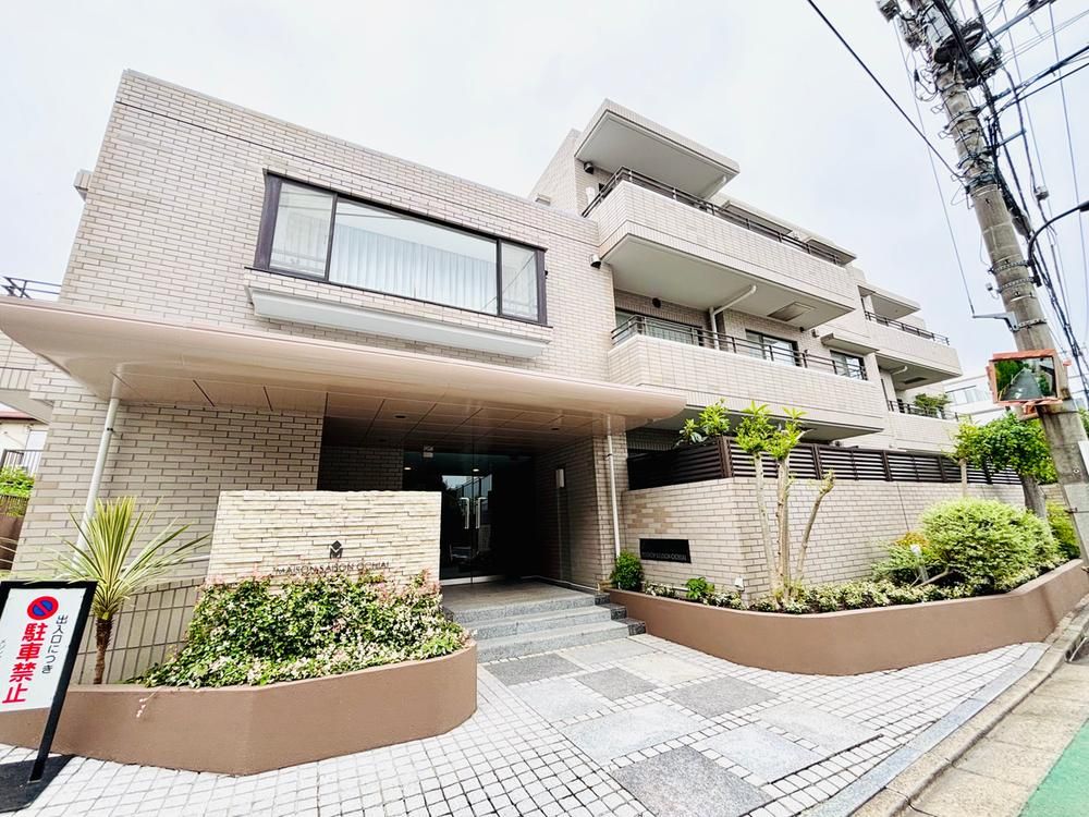 2LDK+S Apartment for Sale in Shinjuku, Tokyo – 88.81m2 - Thumbnail 4