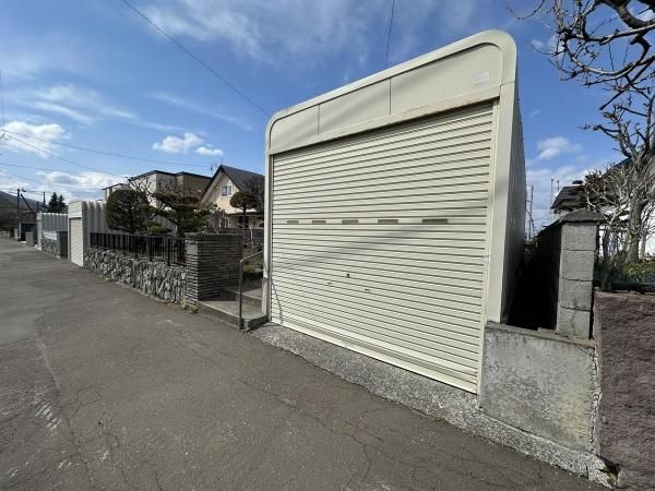 Land for Sale in Teine-ku, Sapporo - 269.77 sqm - Thumbnail 4
