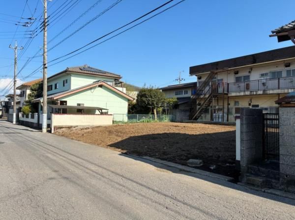 274.82m2 Building Land for Sale in Mibu Town, Tochigi - Thumbnail 2