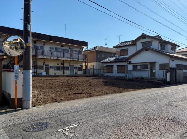 274.82m2 Building Land for Sale in Mibu Town, Tochigi - Thumbnail 3