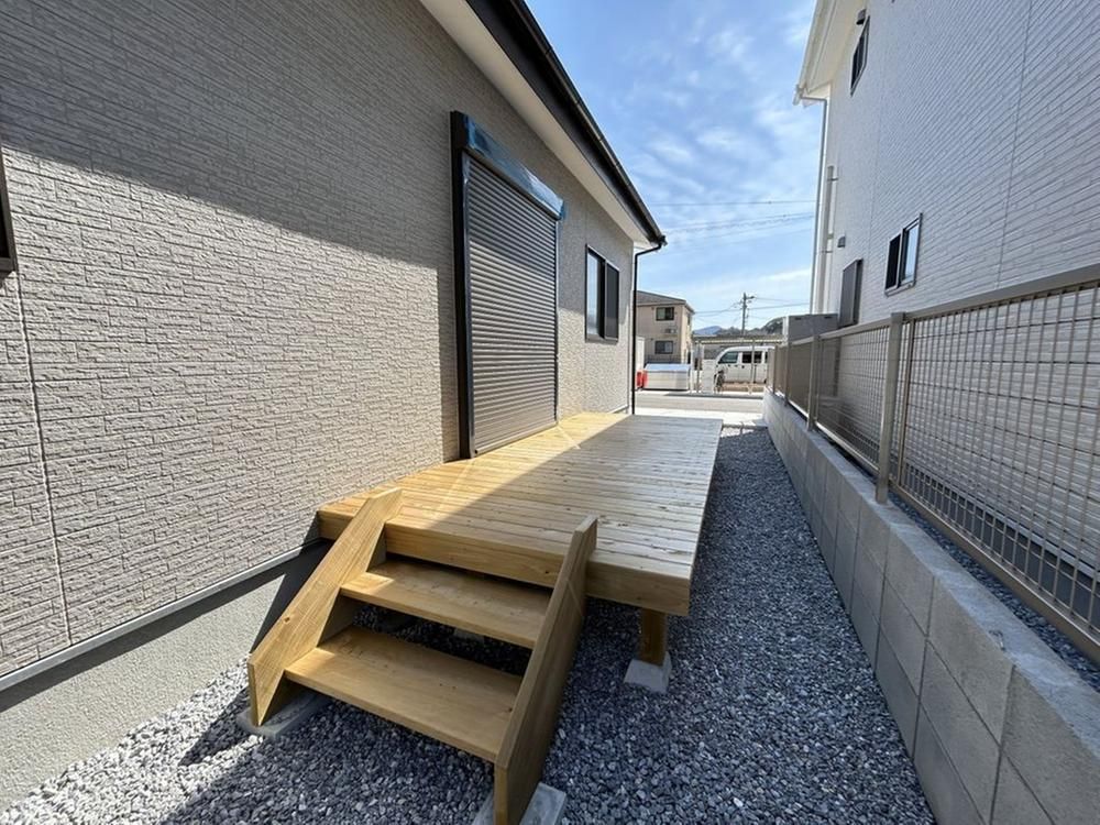 New 3LDK House for Sale in Nobeoka near Totorō Station - Thumbnail 4