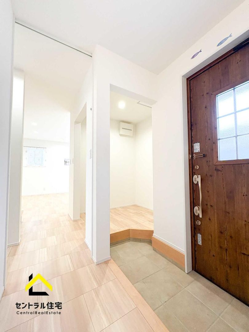 3LDK+S Nearly New House for Sale in Miyazaki City - Thumbnail 3