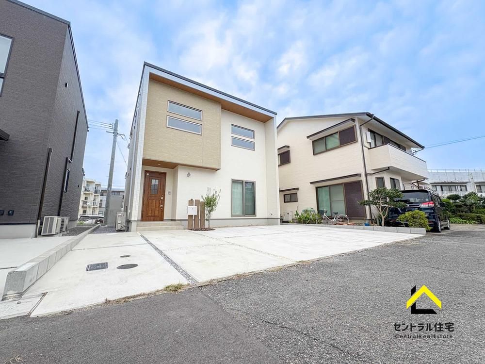 3LDK+S Nearly New House for Sale in Miyazaki City - Thumbnail 2
