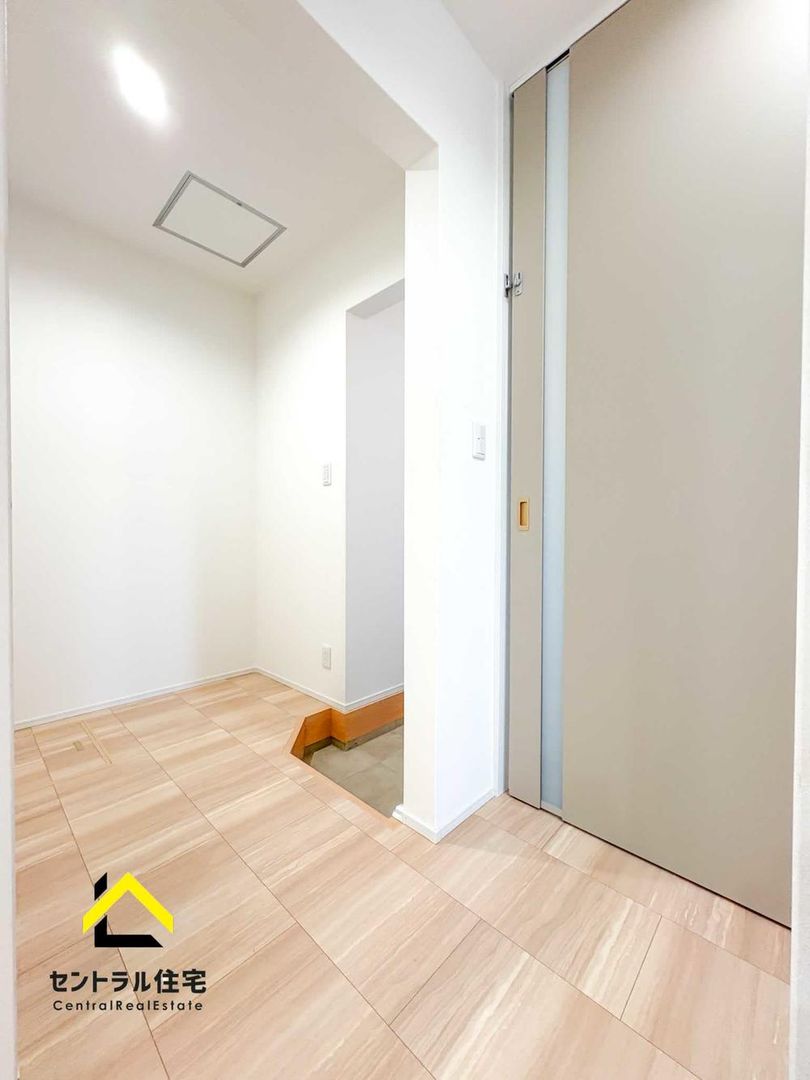 3LDK+S Nearly New House for Sale in Miyazaki City - Thumbnail 4