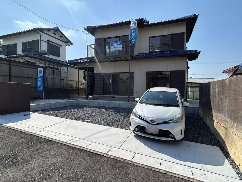 Renovated 3LDK House for Sale in Kani, Gifu - 78.66m2 - Image 1