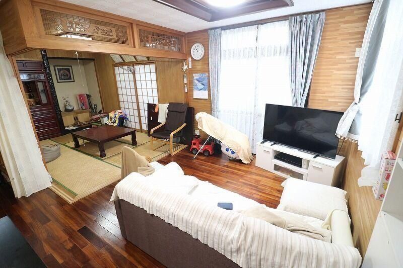 4LDK Detached House for Sale in Urasoe, Okinawa - Thumbnail 4