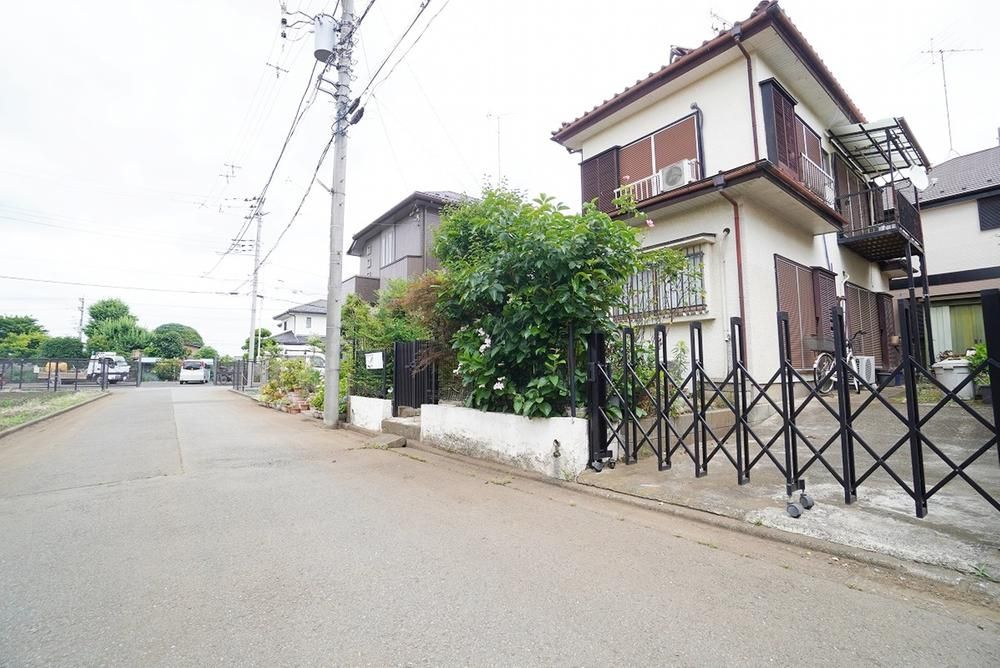 Land for Sale in Higashimurayama Tokyo 117.64 sqm - Thumbnail 4