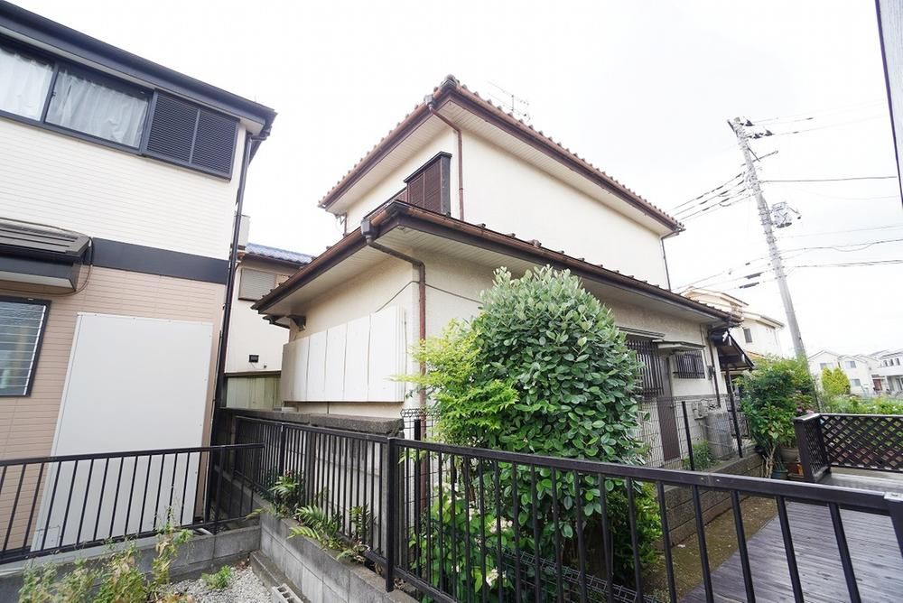 Land for Sale in Higashimurayama Tokyo 117.64 sqm - Thumbnail 2