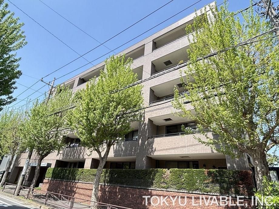 3LDK Apartment for Sale in Kawasaki, Kanagawa - 73m2 - Thumbnail 4