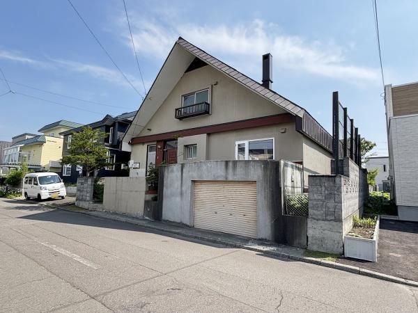 268 sqm Building Land for Sale in Kitahiroshima, Hokkaido - Thumbnail 2