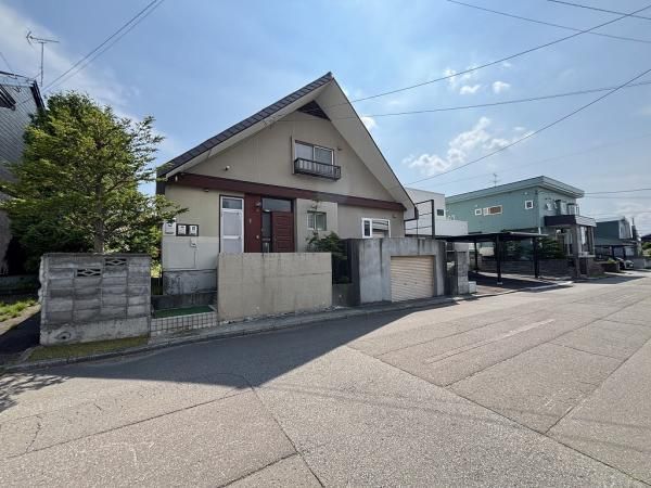 268 sqm Building Land for Sale in Kitahiroshima, Hokkaido - Thumbnail 3
