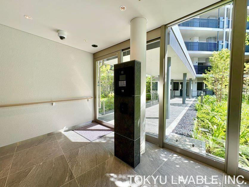 New 3LDK Apartment for Sale in Aoba Ward, Yokohama - Thumbnail 2