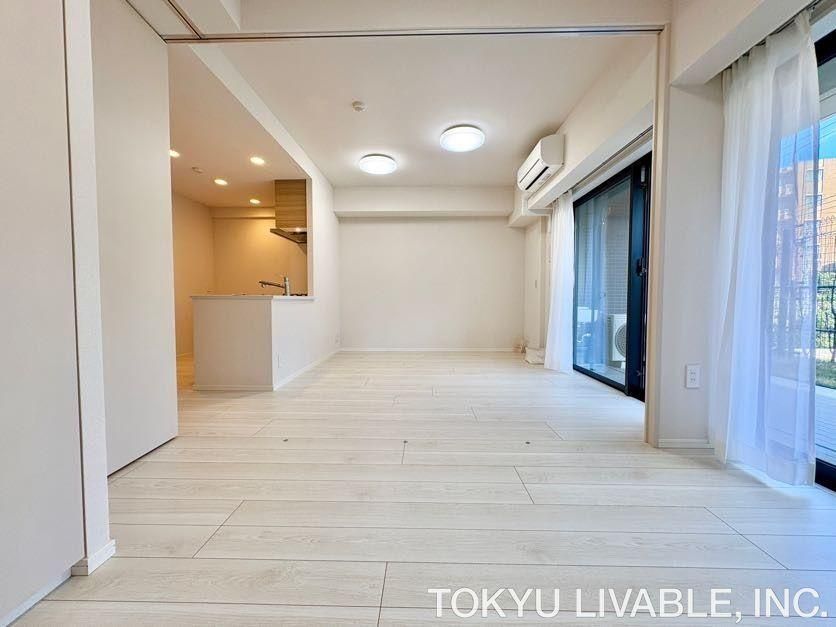 New 3LDK Apartment for Sale in Aoba Ward, Yokohama - Thumbnail 4