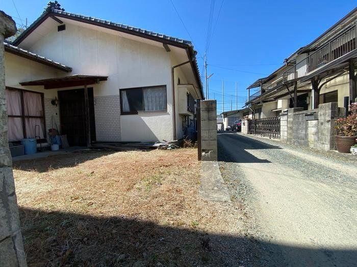 Building Land for Sale in Matsuyama City, Ehime - 166m2 - Thumbnail 3