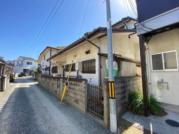 Building Land for Sale in Matsuyama City, Ehime - 166m2 - Thumbnail 4