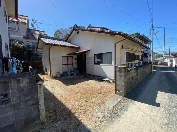 Building Land for Sale in Matsuyama City, Ehime - 166m2 - Thumbnail 2