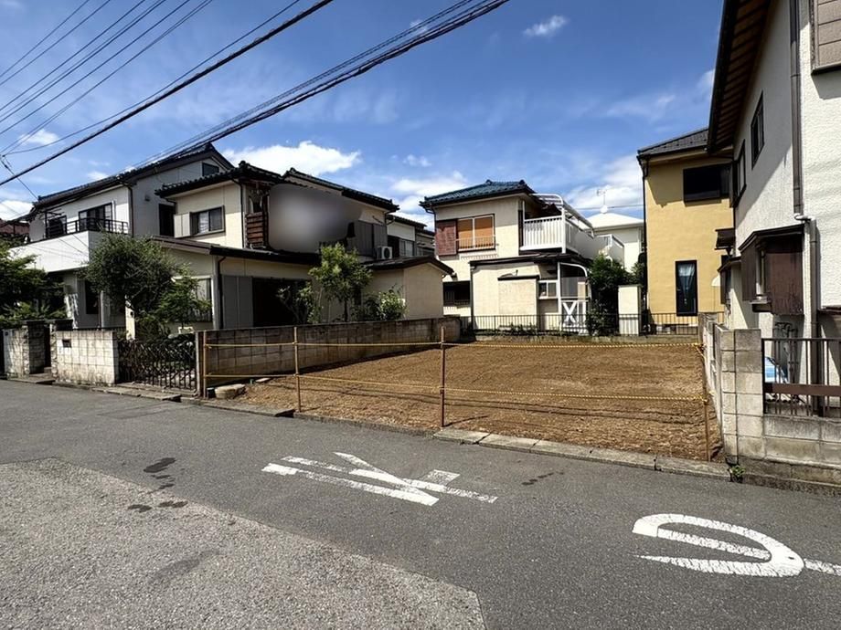 100 sqm Land for Sale in Kuki City, Saitama - Thumbnail 3