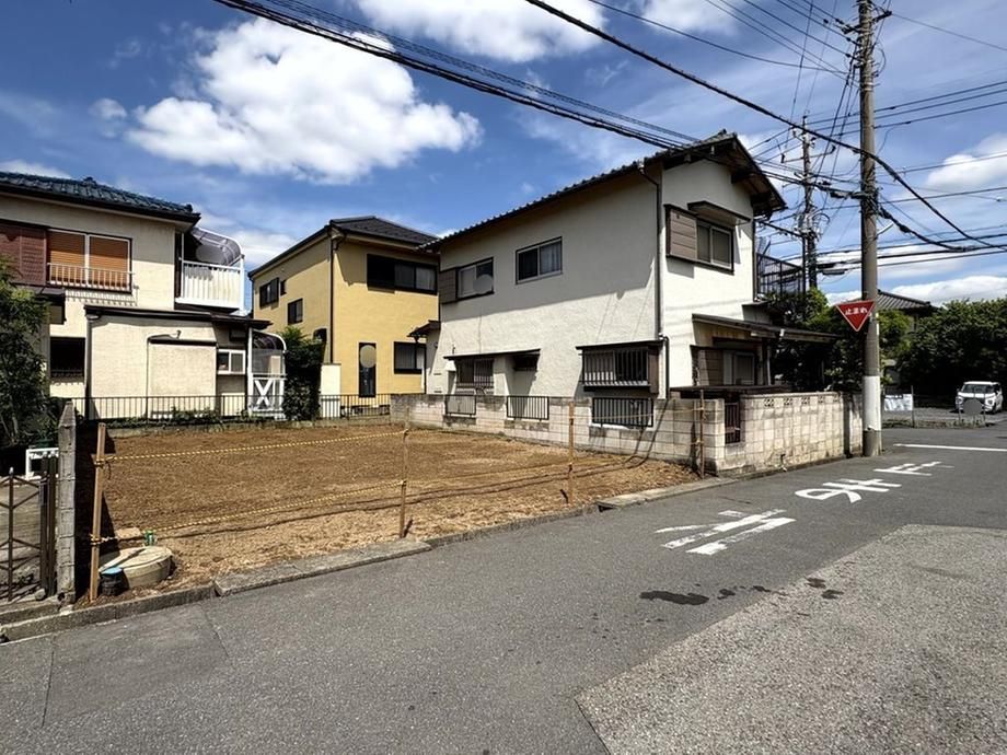 100 sqm Land for Sale in Kuki City, Saitama - Thumbnail 2