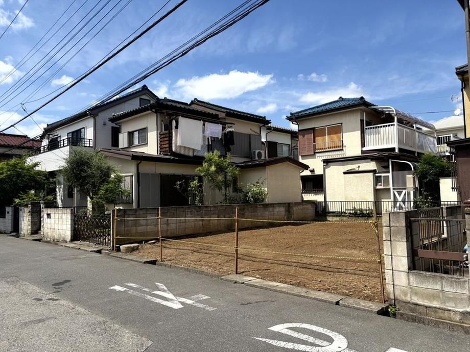 100 sqm Land for Sale in Kuki City, Saitama - Thumbnail 4