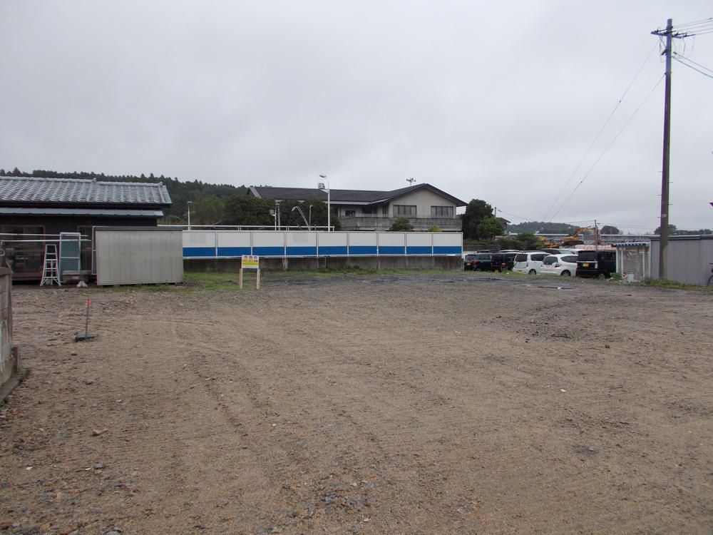 346m2 Land for Sale in Yoshima-cho, Iwaki City, Fukushima - Thumbnail 2