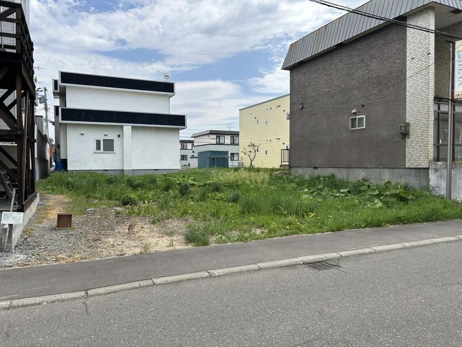 Land for Sale near Taihei Station, Sapporo, 181.69 sqm - Thumbnail 2