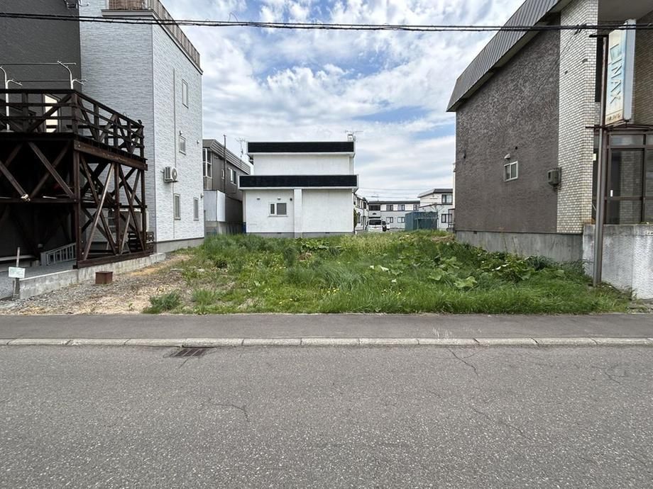 Land for Sale near Taihei Station, Sapporo, 181.69 sqm - Thumbnail 4