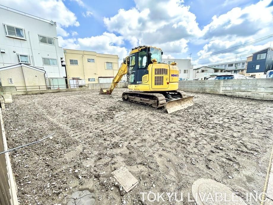 Land for Sale in Sagamihara, Kanagawa - 139.53 sqm - Thumbnail 3
