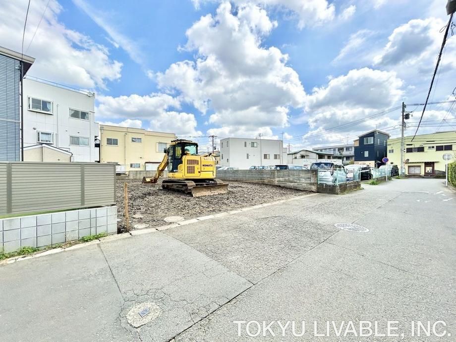 Land for Sale in Sagamihara, Kanagawa - 139.53 sqm - Thumbnail 4