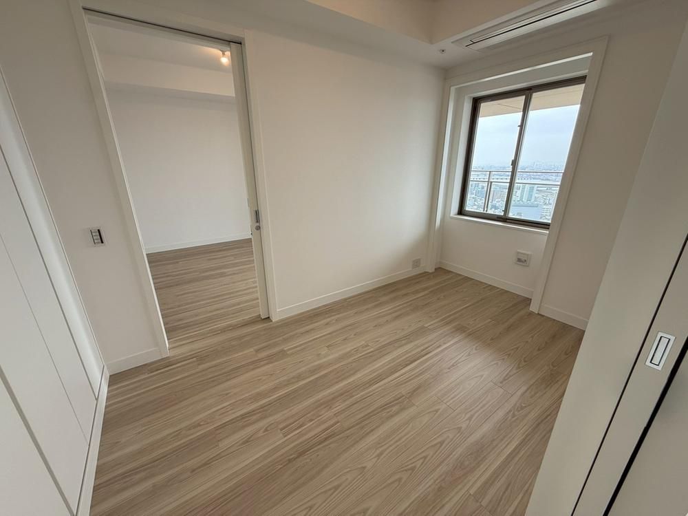 New 2LDK Apartment in Osaka City, Kita-ku - 380 Million Yen - Thumbnail 4