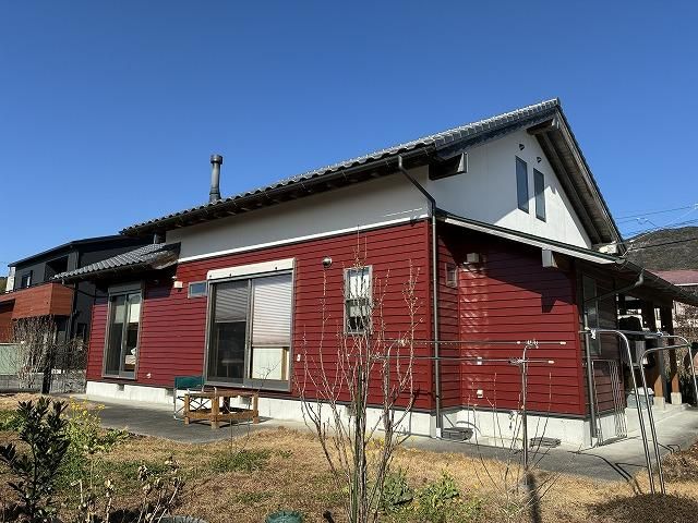 2LDK+S Resale House in Konan City, Kochi - 127m2 - Thumbnail 2