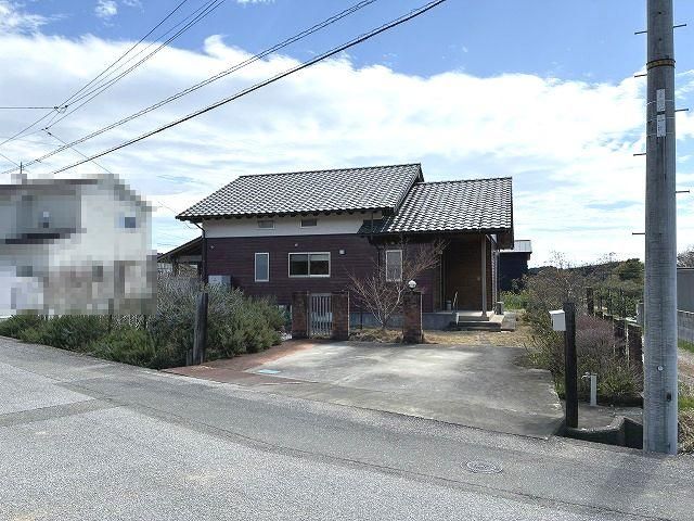 2LDK+S Resale House in Konan City, Kochi - 127m2 - Thumbnail 3