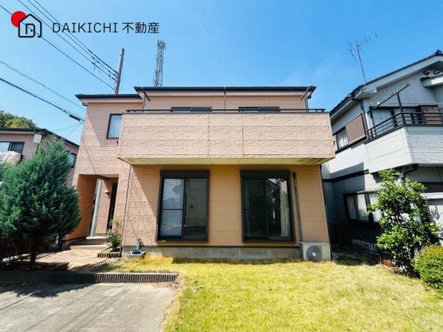 3LDK Detached House in Kawagoe, Saitama - 93m2 - Thumbnail 2