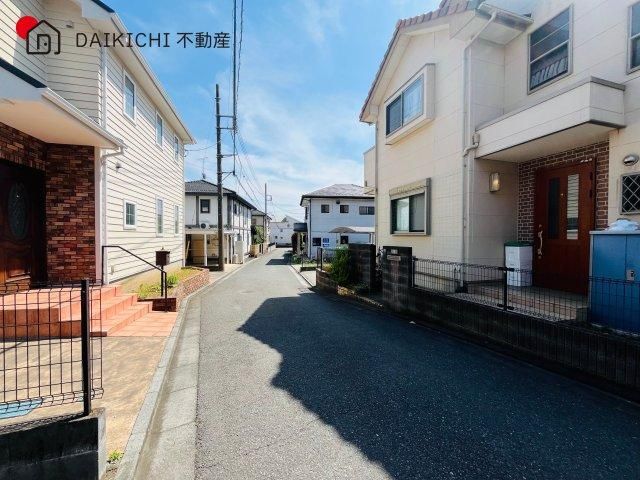 3LDK Detached House in Kawagoe, Saitama - 93m2 - Thumbnail 4