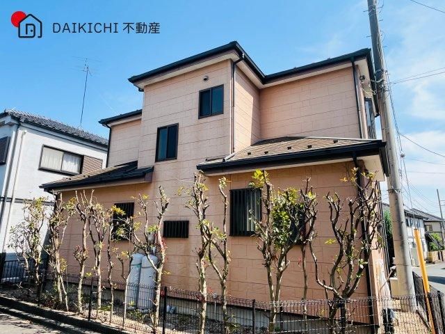 3LDK Detached House in Kawagoe, Saitama - 93m2 - Thumbnail 3