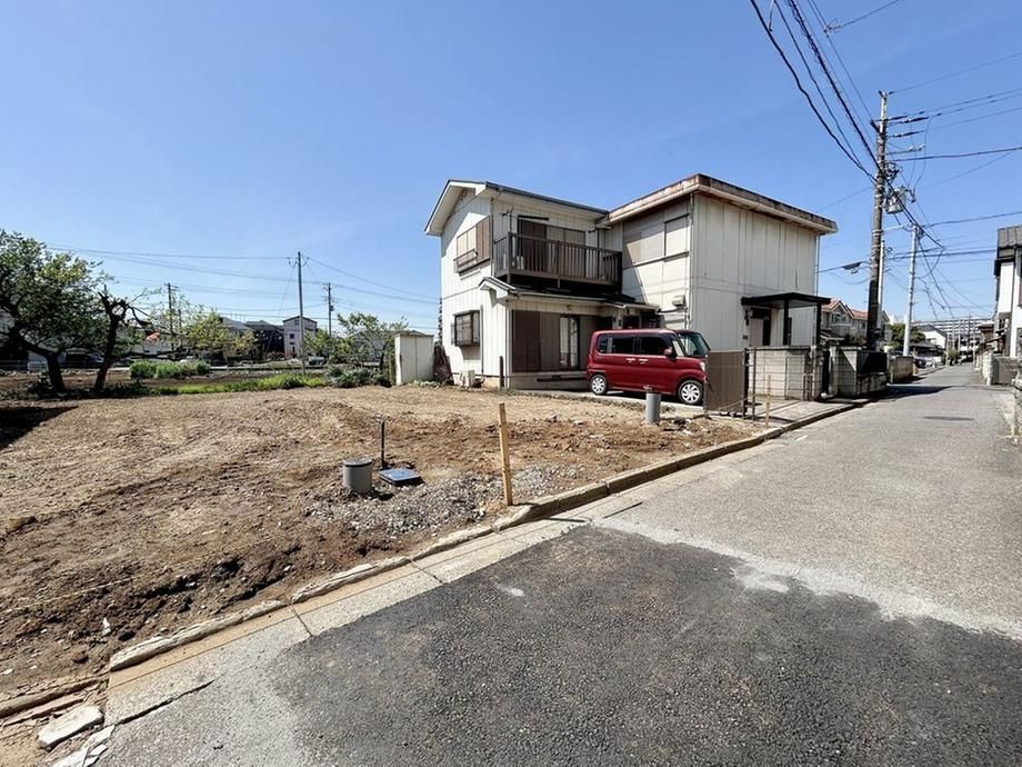 Land for Sale in Funabashi, Chiba - 75.3 sqm - Thumbnail 4