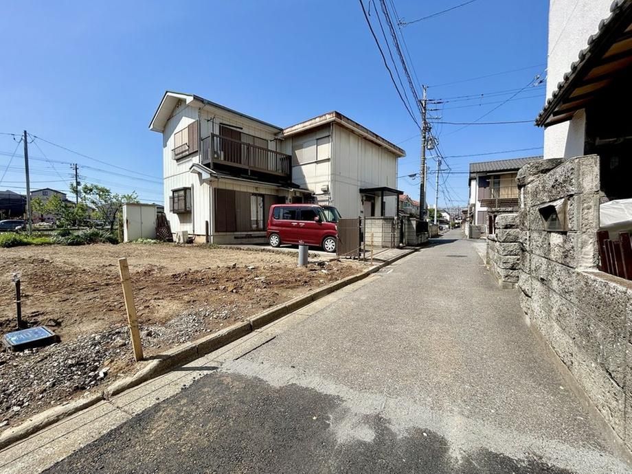 Land for Sale in Funabashi, Chiba - 75.3 sqm - Thumbnail 3